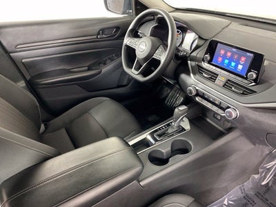 2024 Nissan Altima S FWD