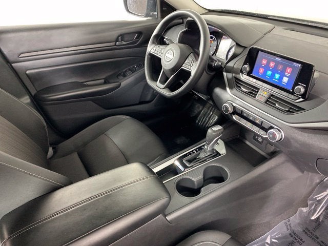 2024 Nissan Altima S FWD