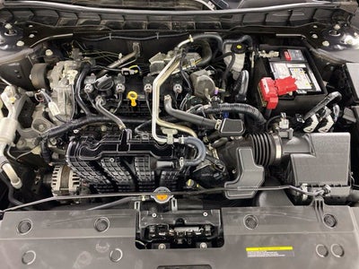 2024 Nissan Altima S FWD