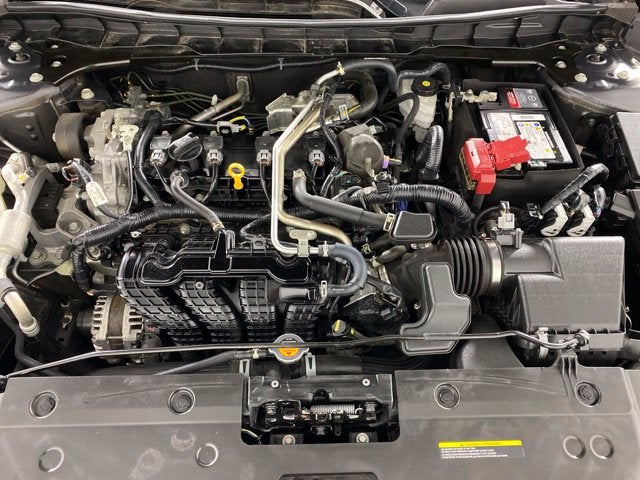 2024 Nissan Altima S FWD