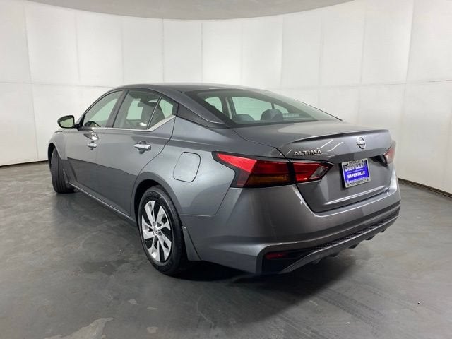 2024 Nissan Altima S FWD