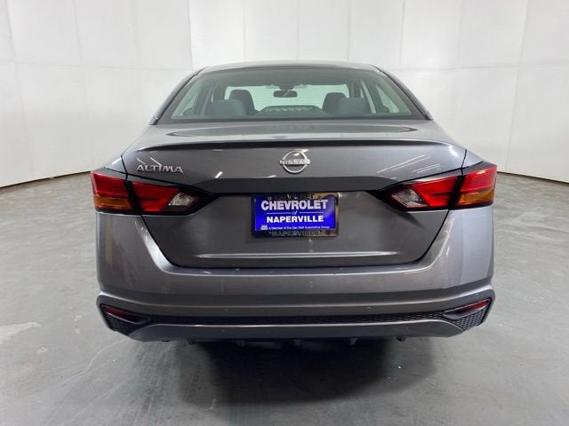 2024 Nissan Altima S FWD