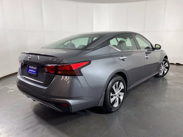 2024 Nissan Altima S FWD