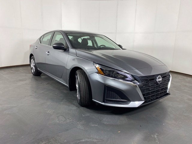 2024 Nissan Altima S FWD