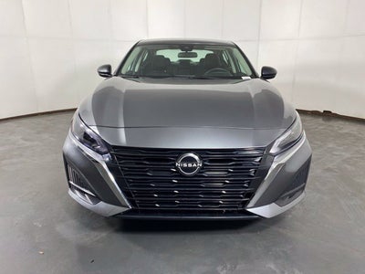 2024 Nissan Altima S FWD
