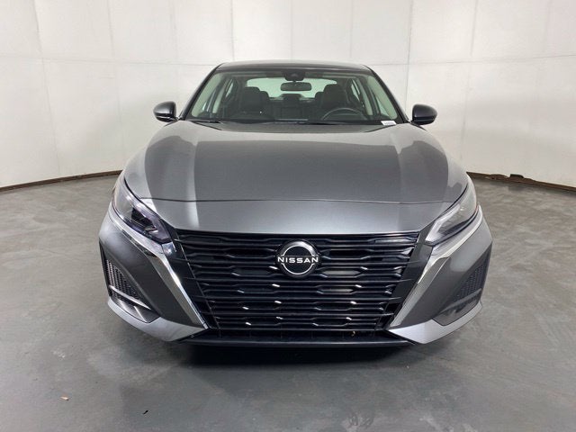 2024 Nissan Altima S FWD