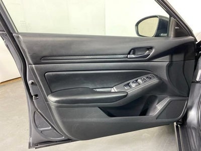 2024 Nissan Altima S FWD