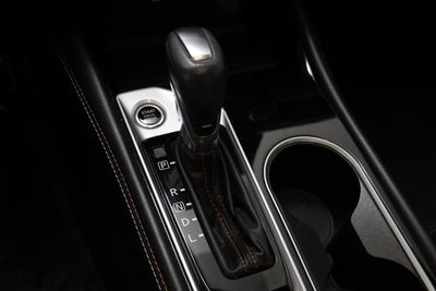 2023 Nissan Altima SR FWD