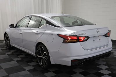 2023 Nissan Altima SR FWD