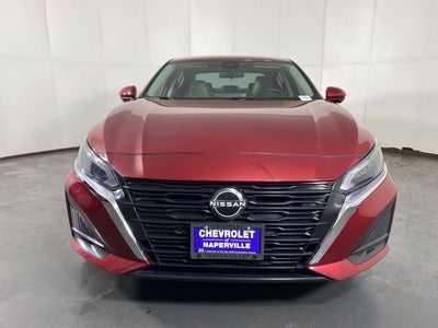 2023 Nissan Altima SL FWD