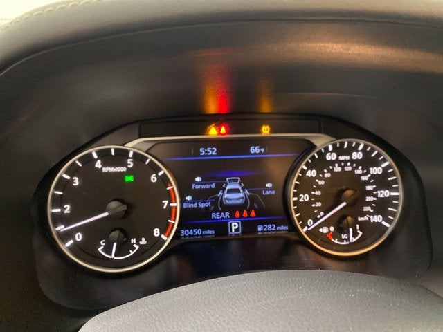 2023 Nissan Altima SL FWD