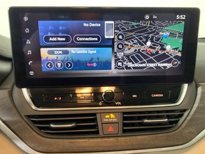 2023 Nissan Altima SL FWD