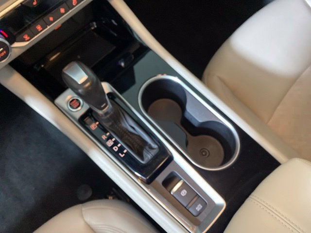 2023 Nissan Altima SL FWD