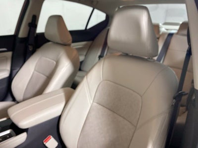 2023 Nissan Altima SL FWD