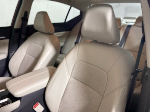 2023 Nissan Altima SL FWD