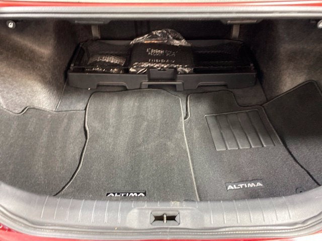 2023 Nissan Altima SL FWD