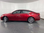 2023 Nissan Altima SL FWD