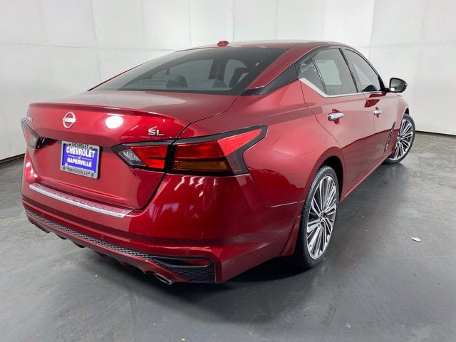 2023 Nissan Altima SL FWD