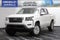 2022 Nissan Frontier Crew Cab SV 4x2