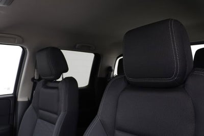 2022 Nissan Frontier Crew Cab SV 4x2