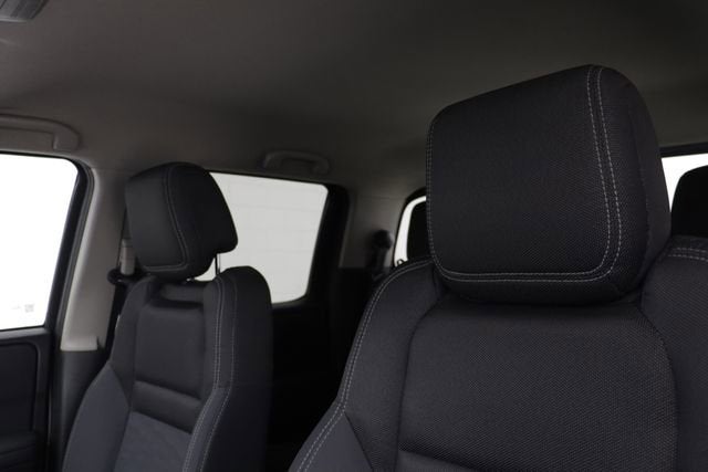 2022 Nissan Frontier Crew Cab SV 4x2