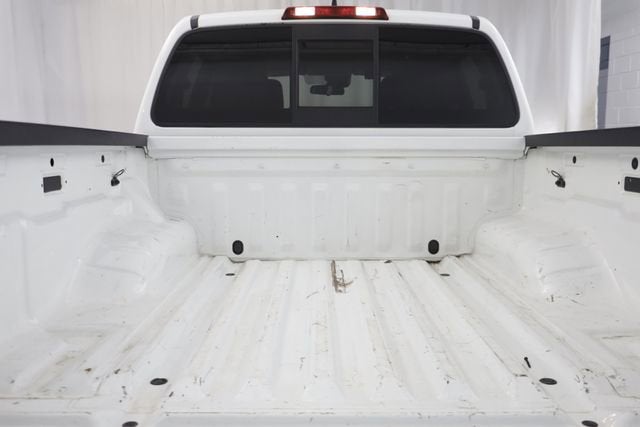2022 Nissan Frontier Crew Cab SV 4x2