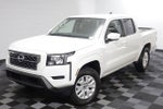 2022 Nissan Frontier Crew Cab SV 4x2