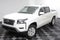 2022 Nissan Frontier Crew Cab SV 4x2