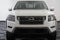 2022 Nissan Frontier Crew Cab SV 4x2