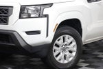 2022 Nissan Frontier Crew Cab SV 4x2
