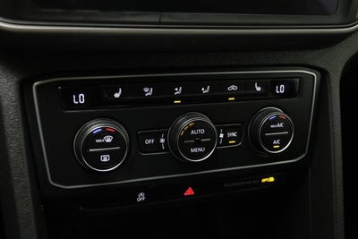 2020 Volkswagen Atlas Cross Sport 3.6L V6 SE w/Technology