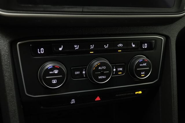 2020 Volkswagen Atlas Cross Sport 3.6L V6 SE w/Technology
