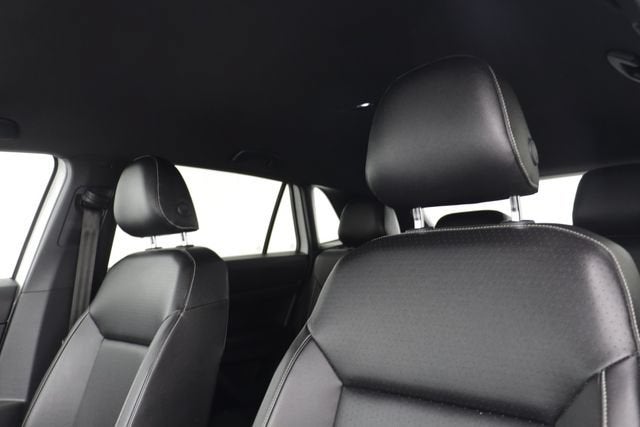 2020 Volkswagen Atlas Cross Sport 3.6L V6 SE w/Technology