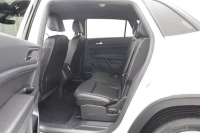2020 Volkswagen Atlas Cross Sport 3.6L V6 SE w/Technology