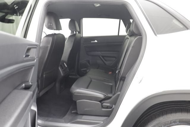 2020 Volkswagen Atlas Cross Sport 3.6L V6 SE w/Technology
