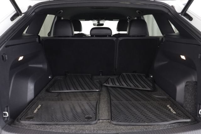 2020 Volkswagen Atlas Cross Sport 3.6L V6 SE w/Technology