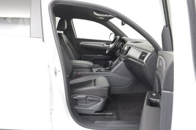 2020 Volkswagen Atlas Cross Sport 3.6L V6 SE w/Technology