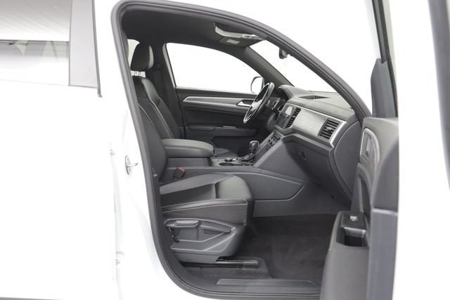 2020 Volkswagen Atlas Cross Sport 3.6L V6 SE w/Technology
