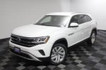 2020 Volkswagen Atlas Cross Sport 3.6L V6 SE w/Technology
