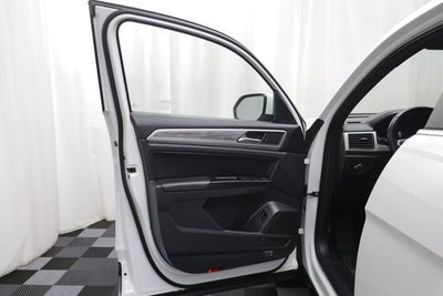 2020 Volkswagen Atlas Cross Sport 3.6L V6 SE w/Technology