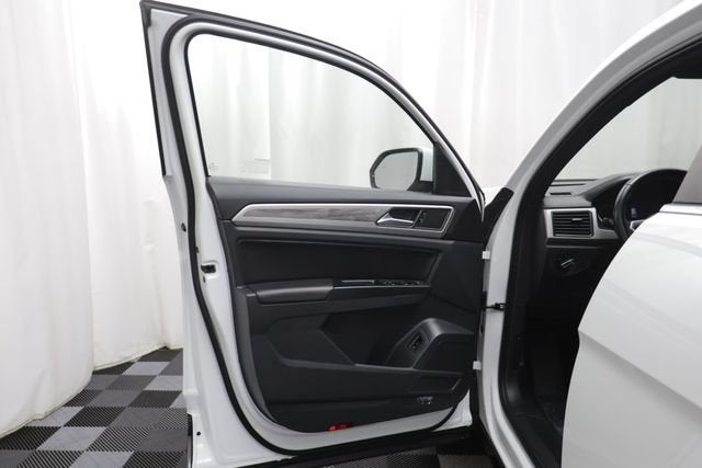 2020 Volkswagen Atlas Cross Sport 3.6L V6 SE w/Technology