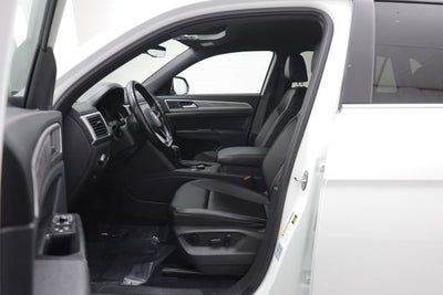 2020 Volkswagen Atlas Cross Sport 3.6L V6 SE w/Technology