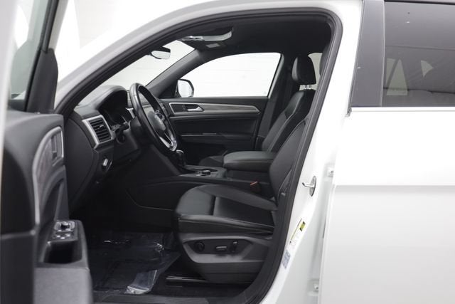 2020 Volkswagen Atlas Cross Sport 3.6L V6 SE w/Technology