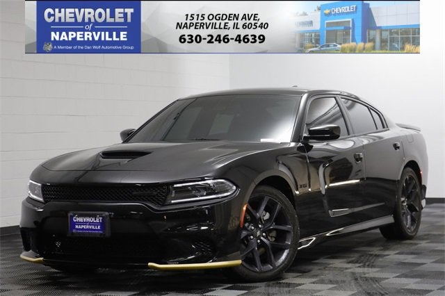 2023 Dodge Charger R/T