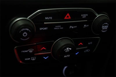 2023 Dodge Charger R/T