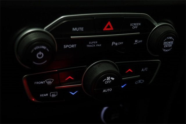 2023 Dodge Charger R/T