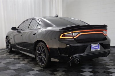 2023 Dodge Charger R/T