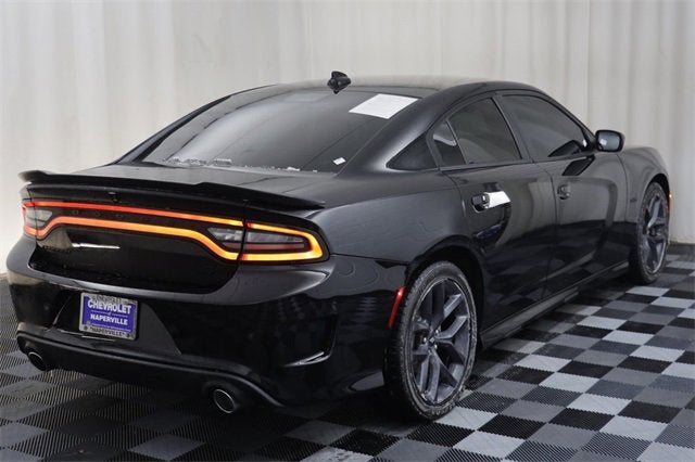 2023 Dodge Charger R/T