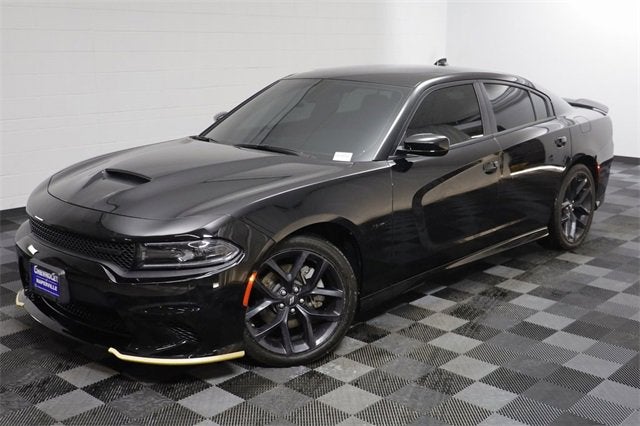 2023 Dodge Charger R/T