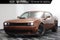 2021 Dodge Challenger R/T Scat Pack Widebody